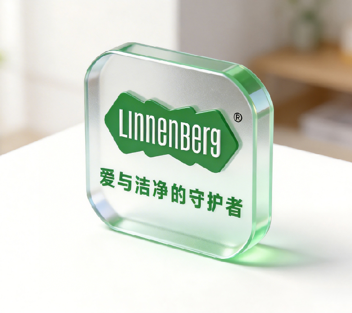 品牌承诺